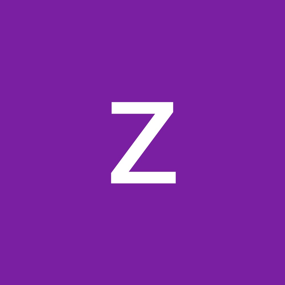 Meet your Posher, Zoe